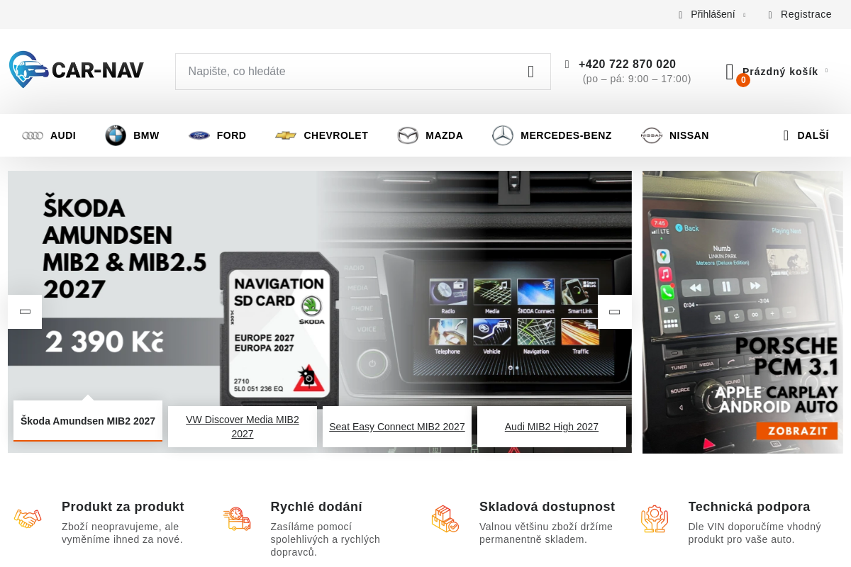 Car-nav.cz