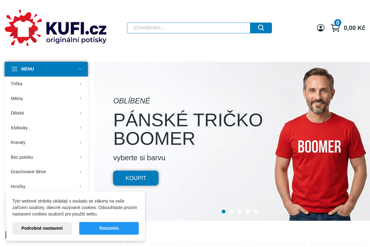 KUFI.cz