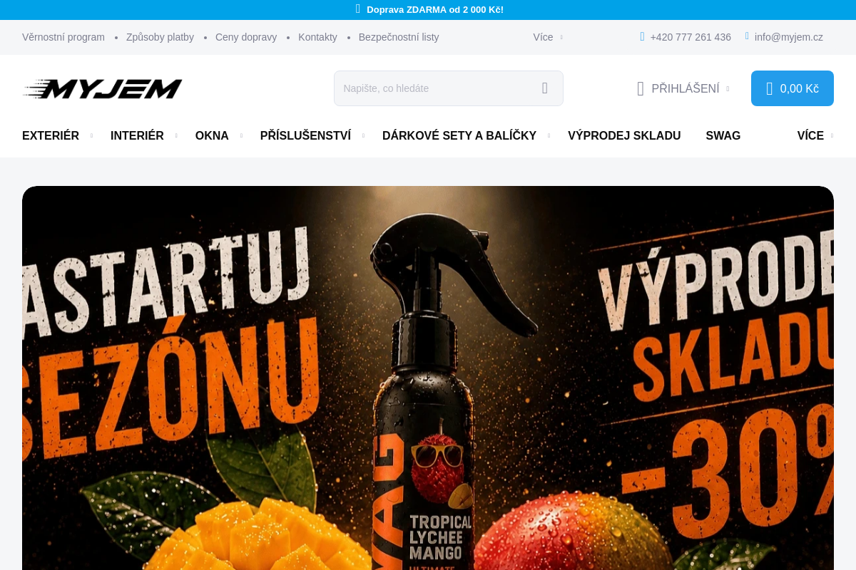 MYJEM.cz