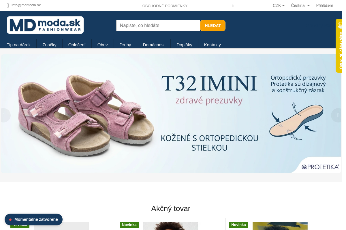 Mdmoda.sk