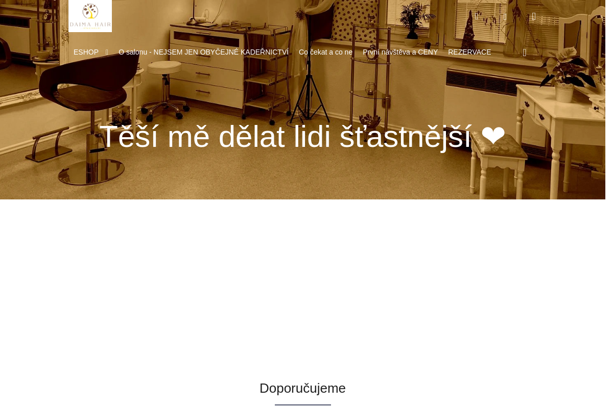 Daimahair.cz
