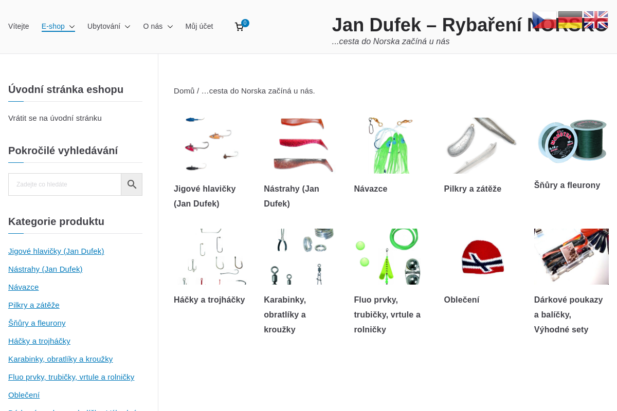 Rybareninorsko.cz