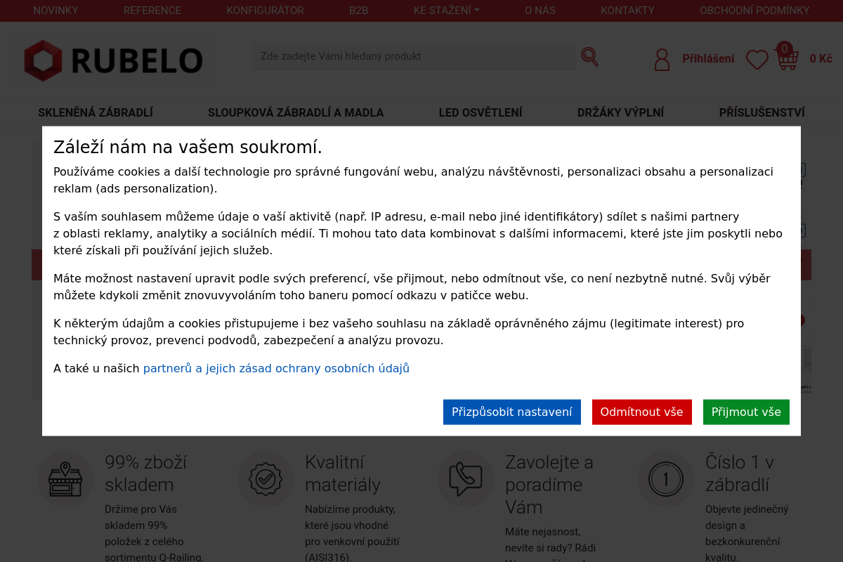 Rubelo.cz
