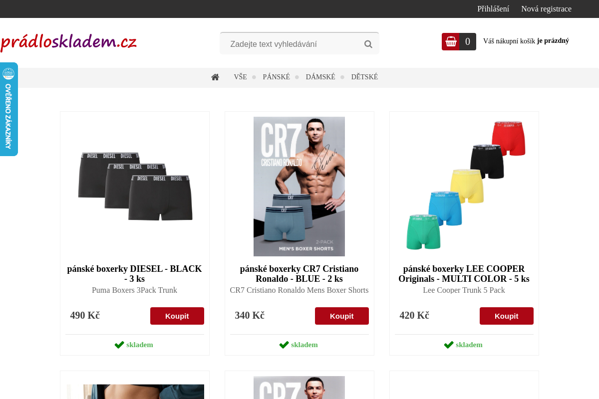 pradloskladem.cz