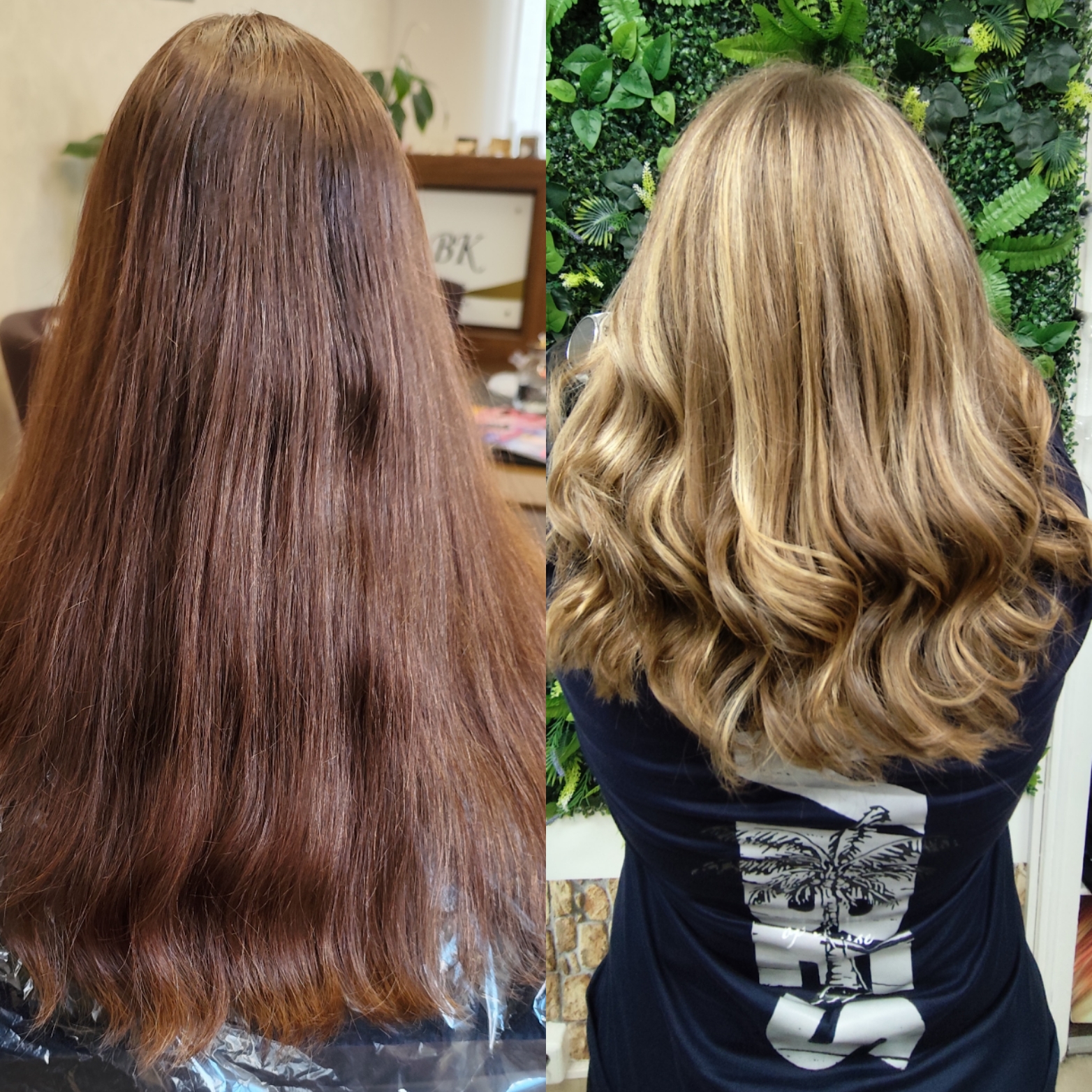 Hair Atelier BK - Blažena Krejčiříková foto 6