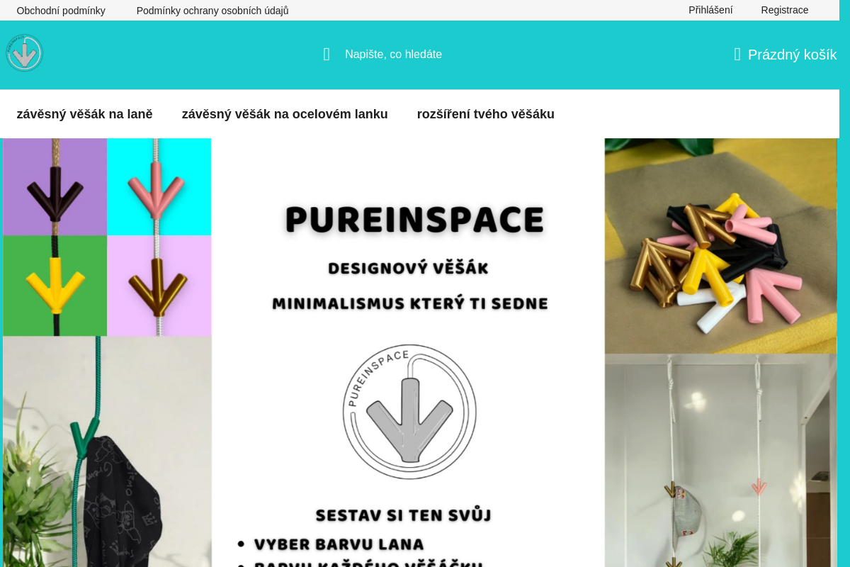 Pureinspace.cz