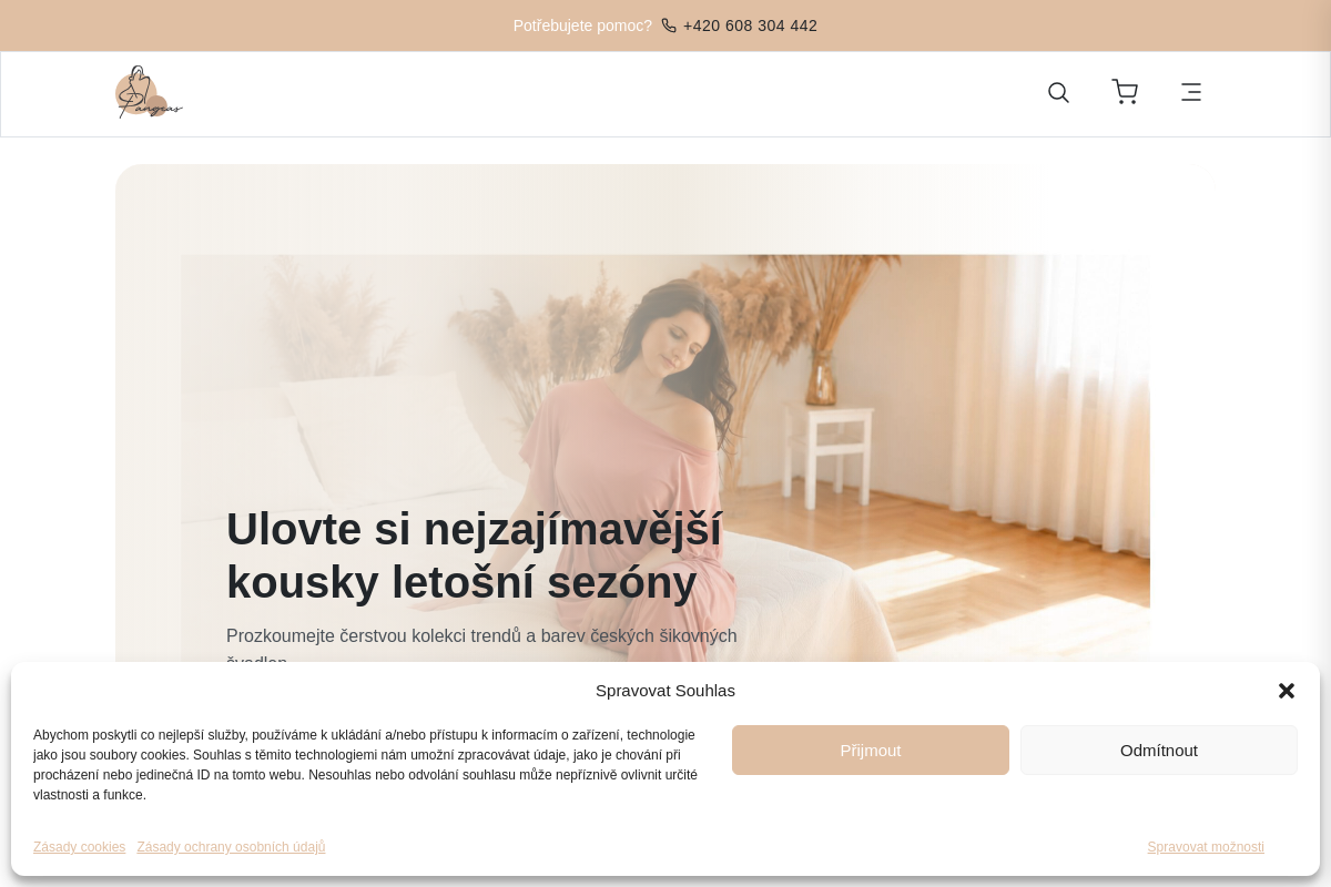 Pangeas.cz