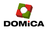 logo DOMICA CORPORATION