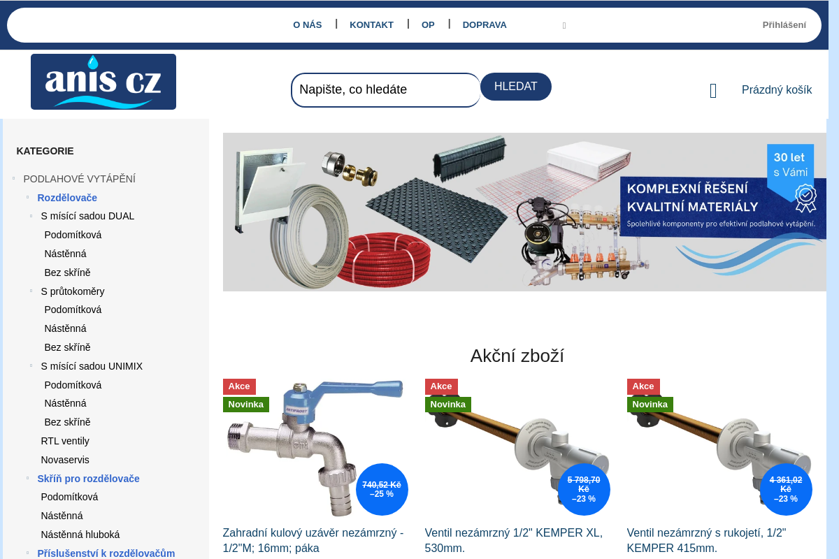 eshop.aniscz.cz
