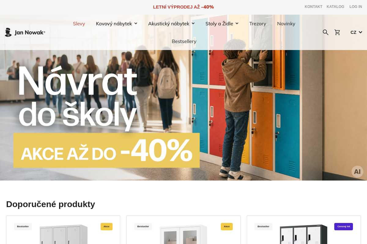 Jannowak.cz