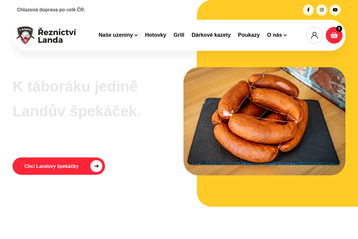 Eshoplanda.cz