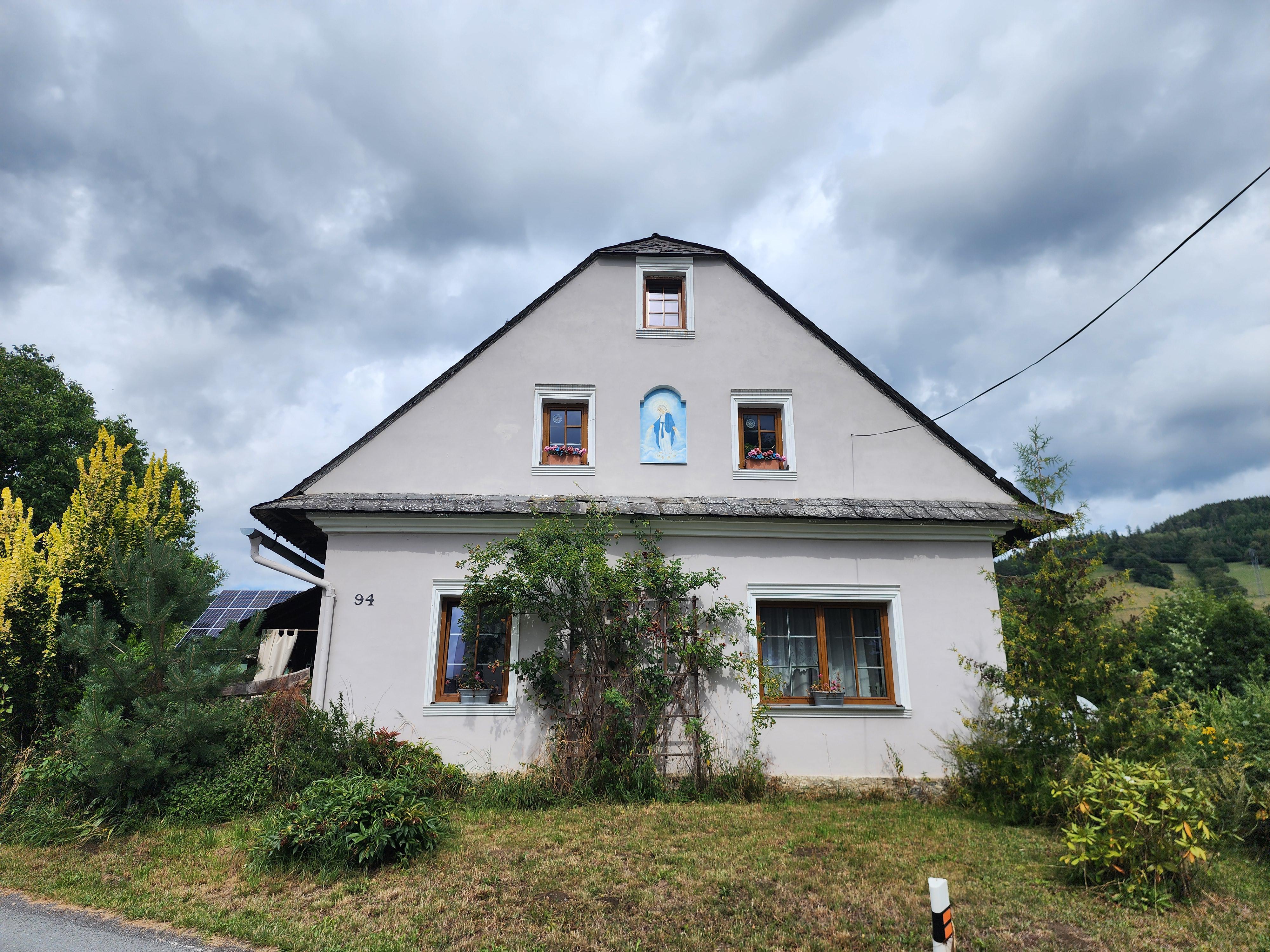 Ranch Houses