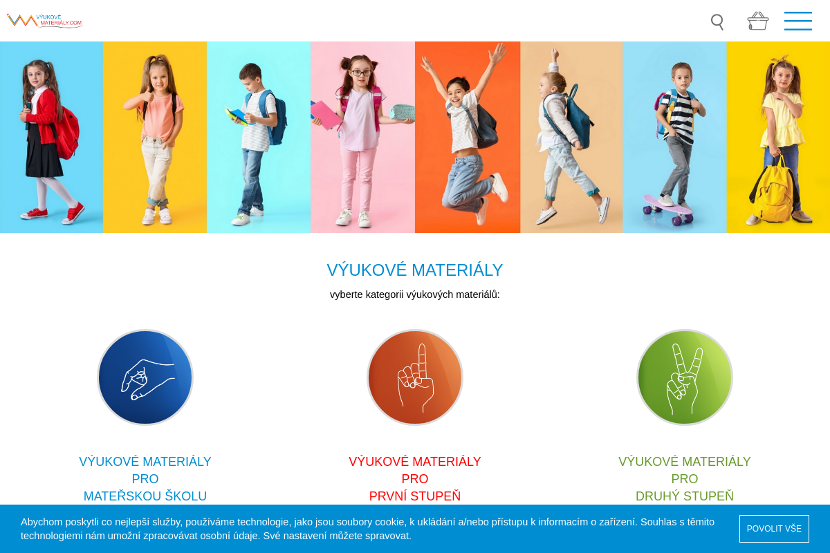 Vyukovematerialy.com