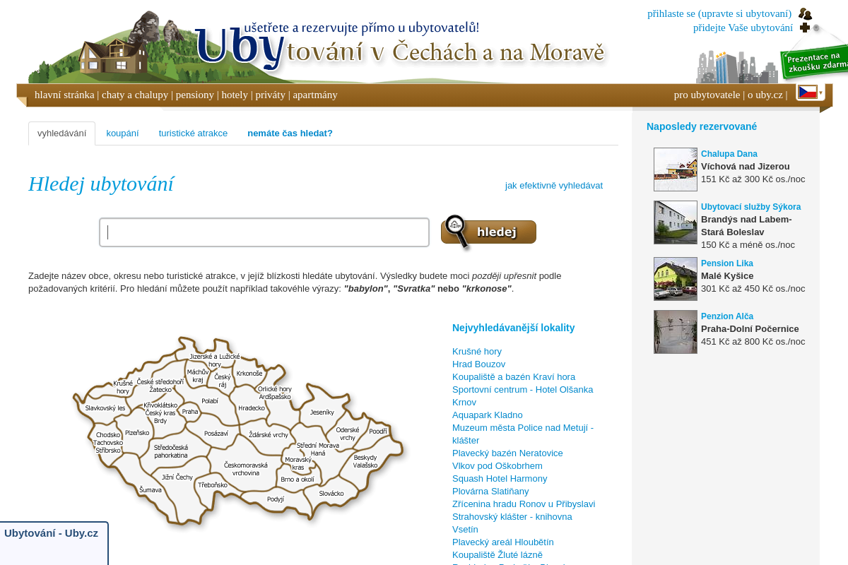 Uby.cz