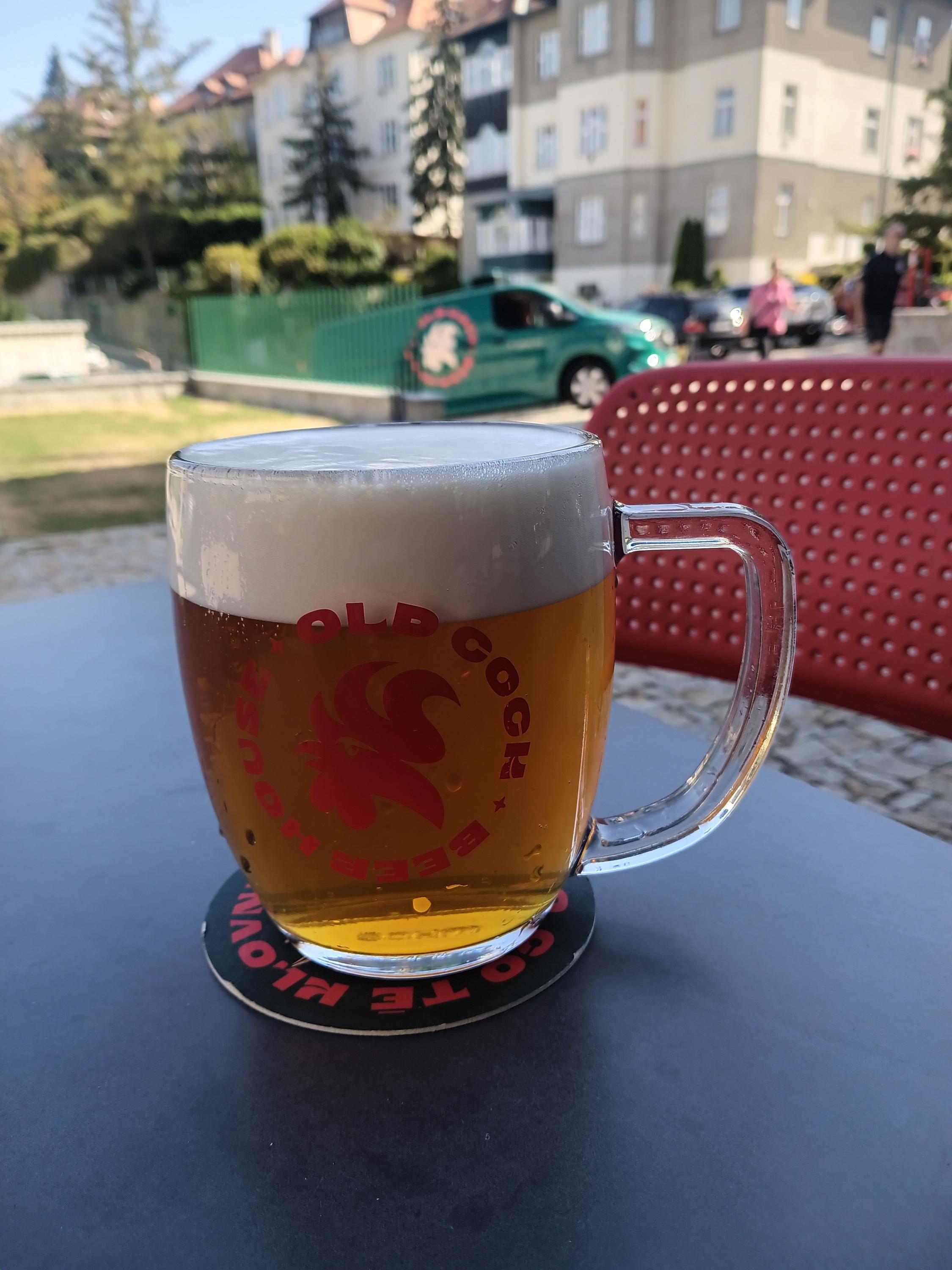 Old Cock Beerhouse foto 3