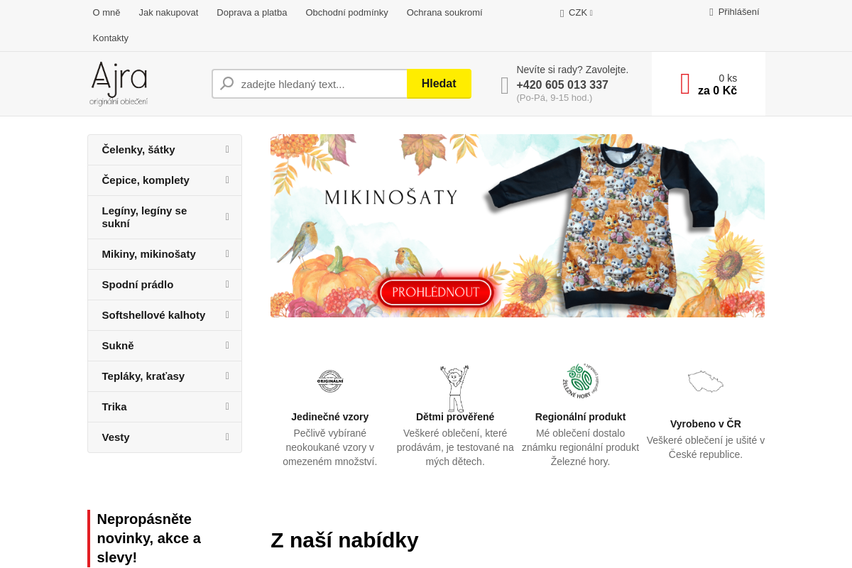 Ajra.cz