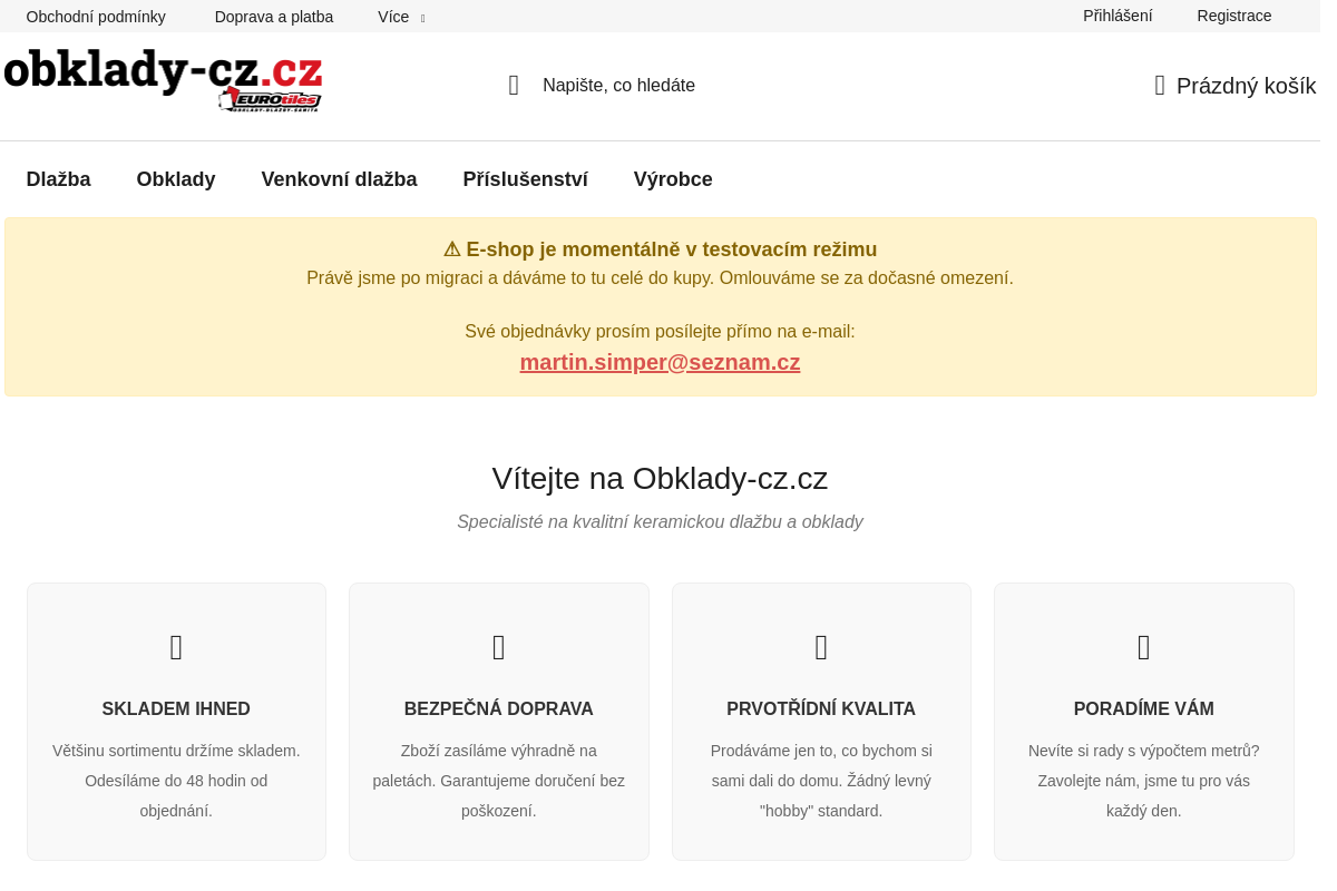 Obklady-cz.cz