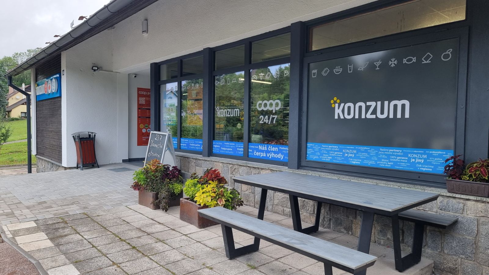 KONZUM 24/7 foto 4
