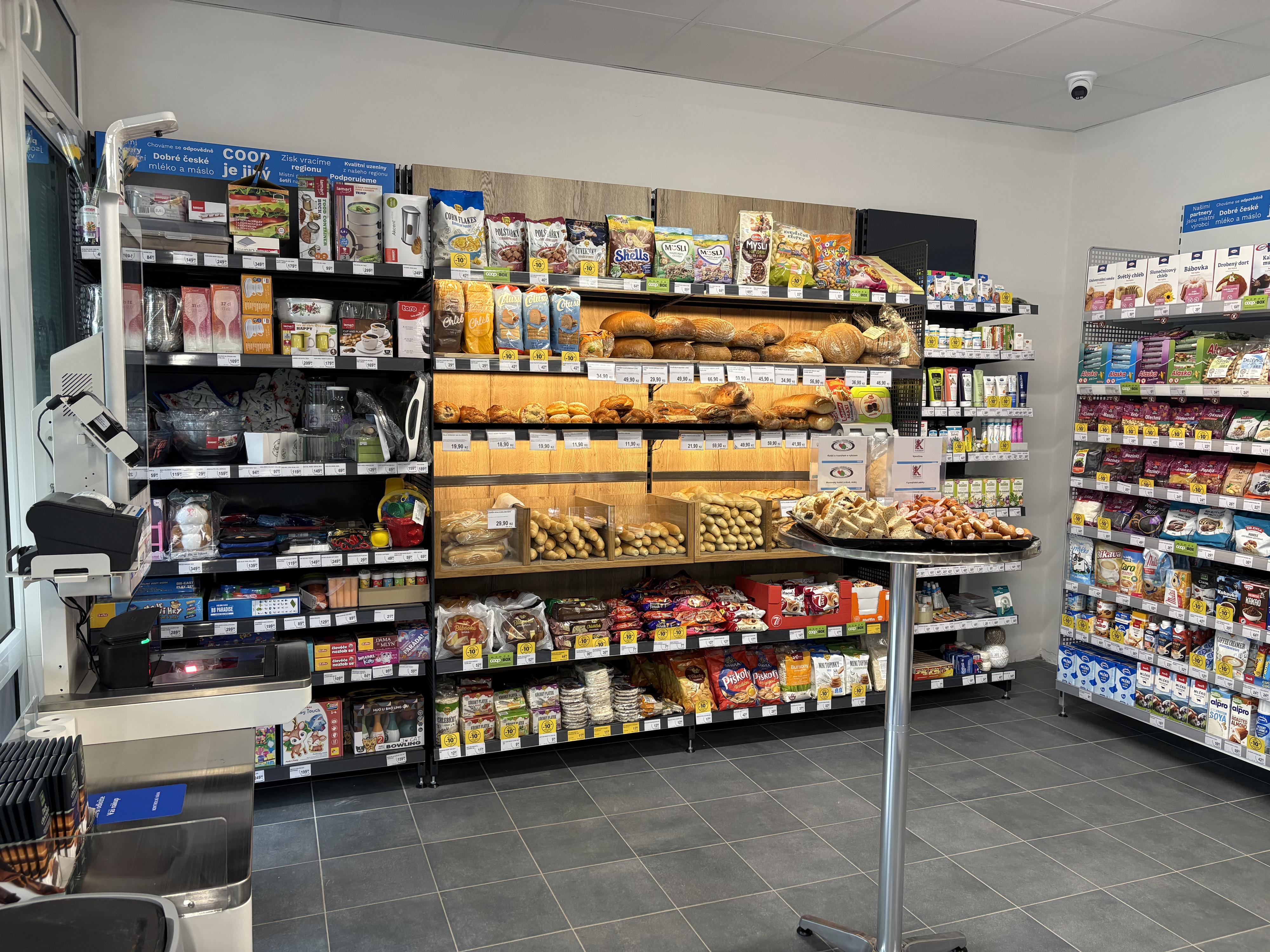 KONZUM 24/7 foto 5