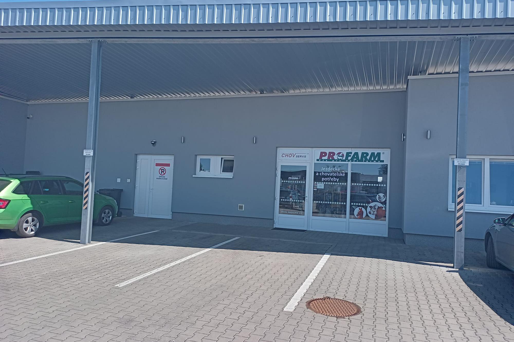 Profarm.cz