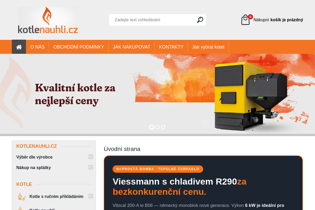 Kotlenauhli.cz