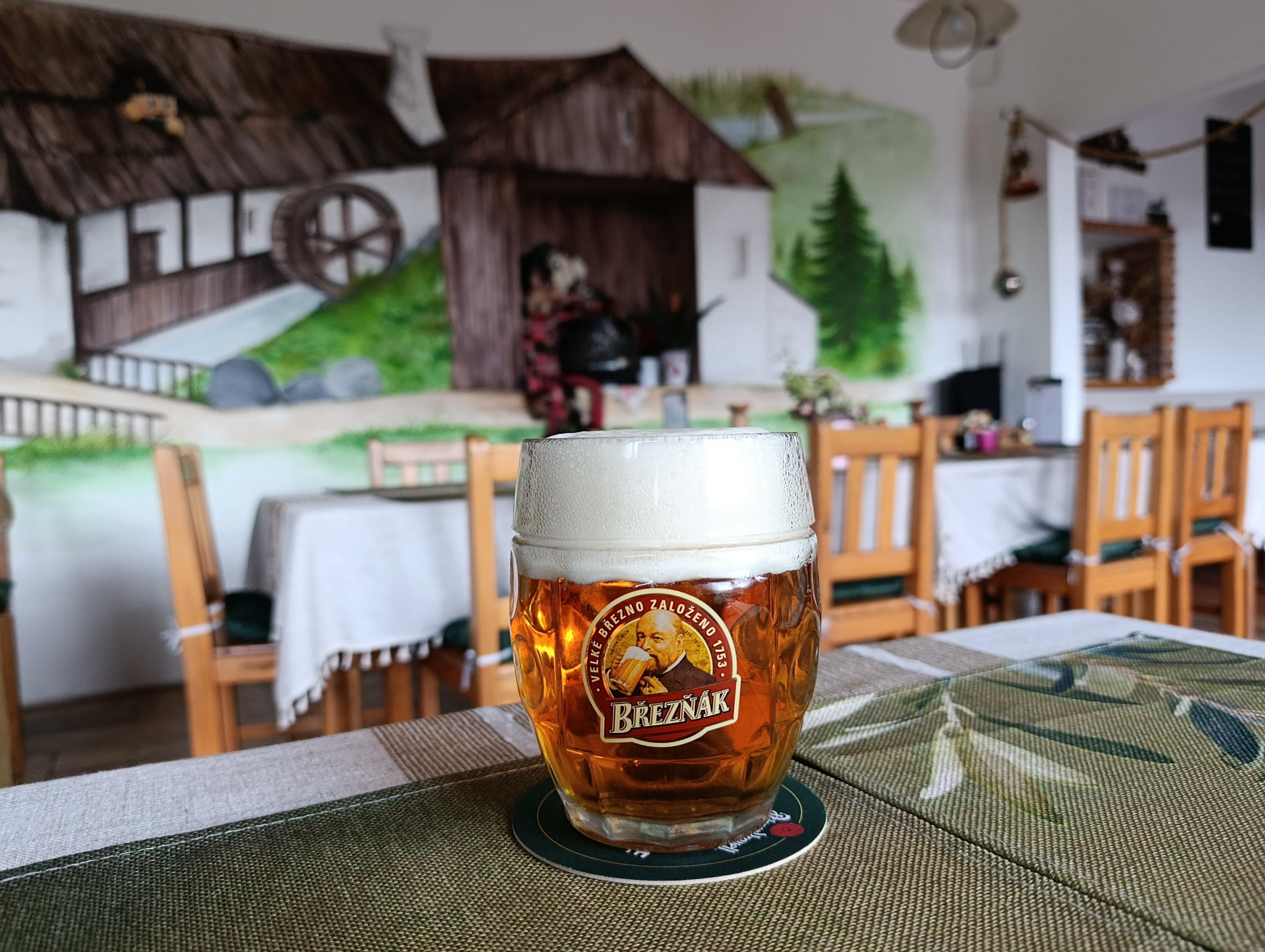 Restaurace U Čerta foto 2
