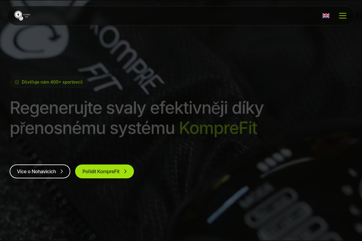 Komprefit.cz
