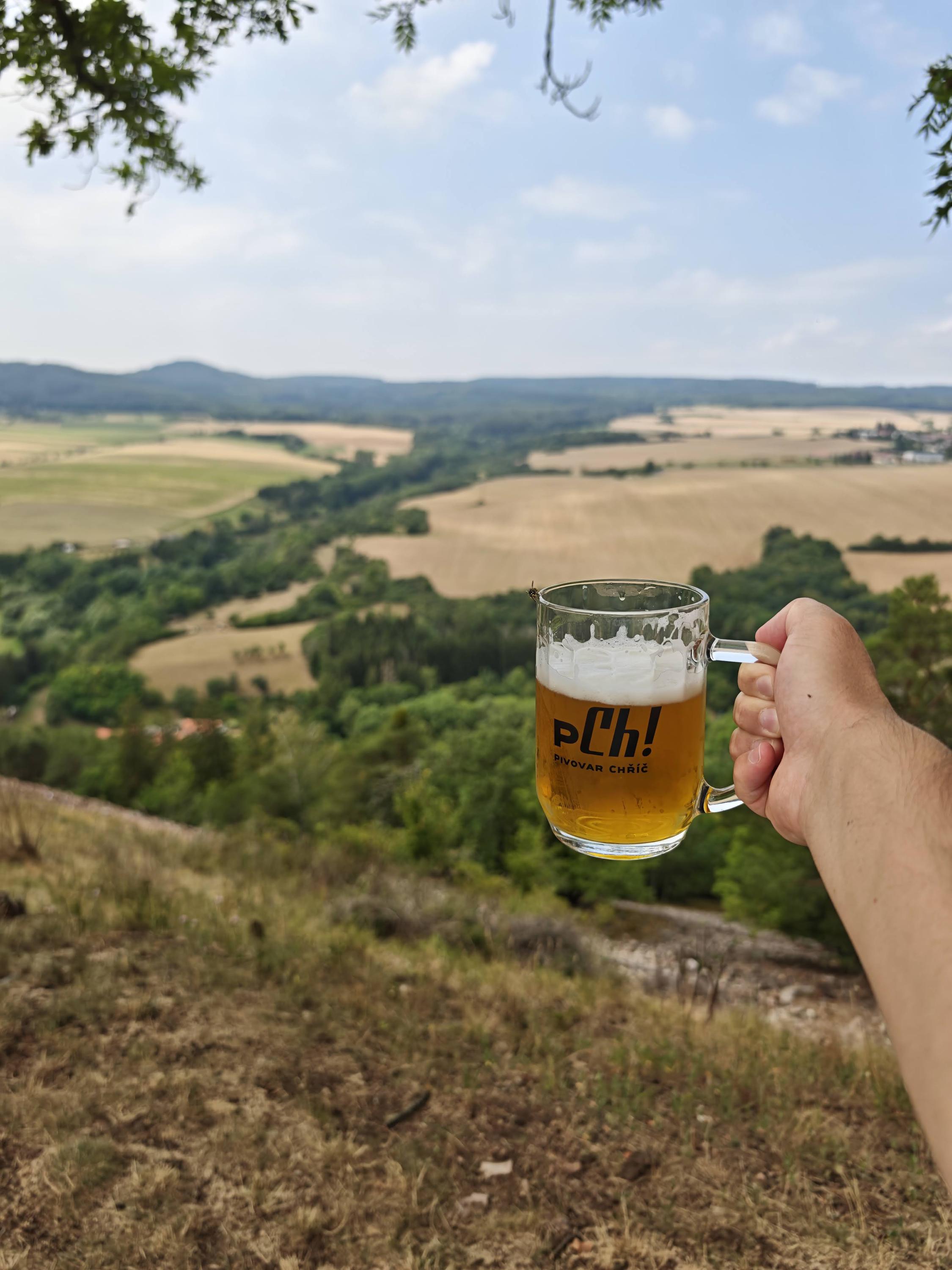 Hradní občerstvení foto 2