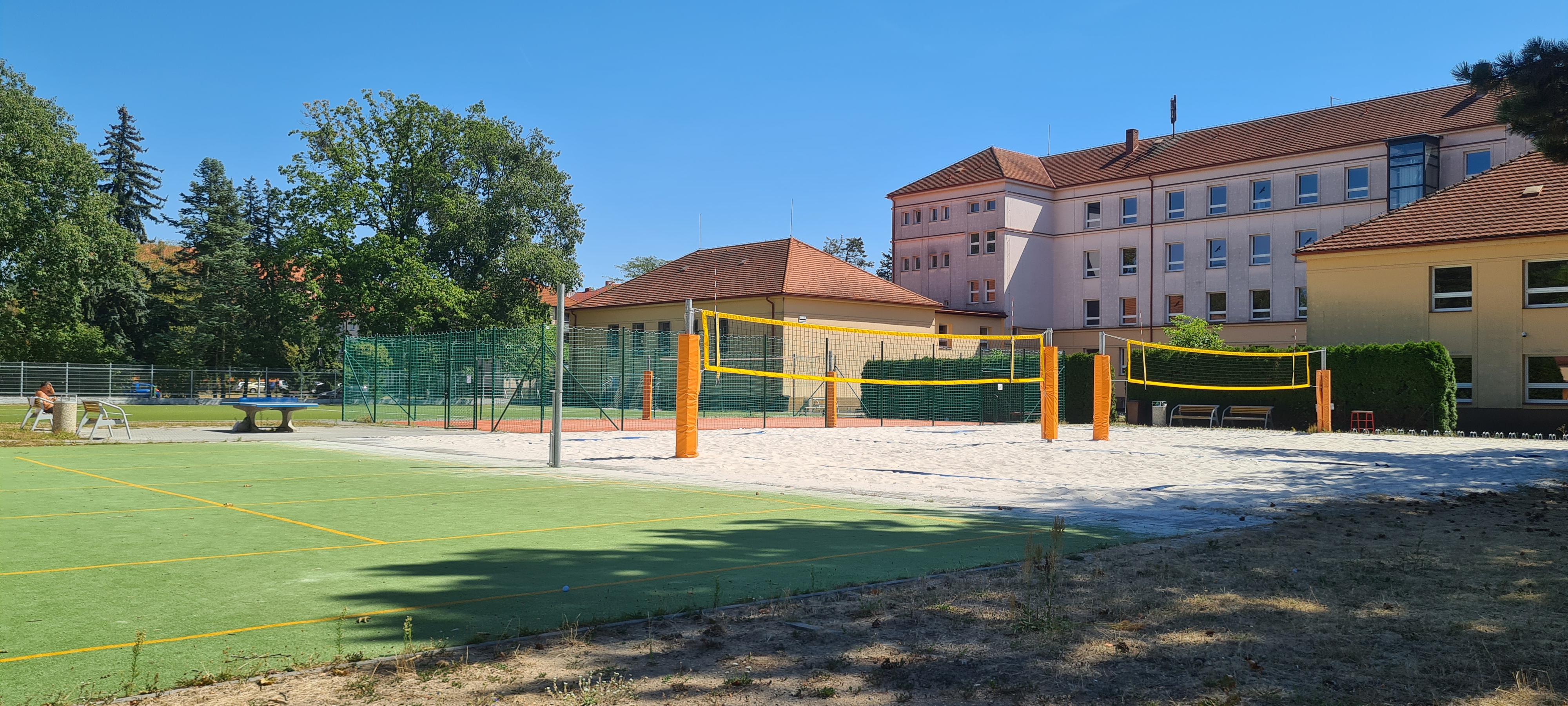 ZŠ Pardubice, Josefa Ressla foto 2