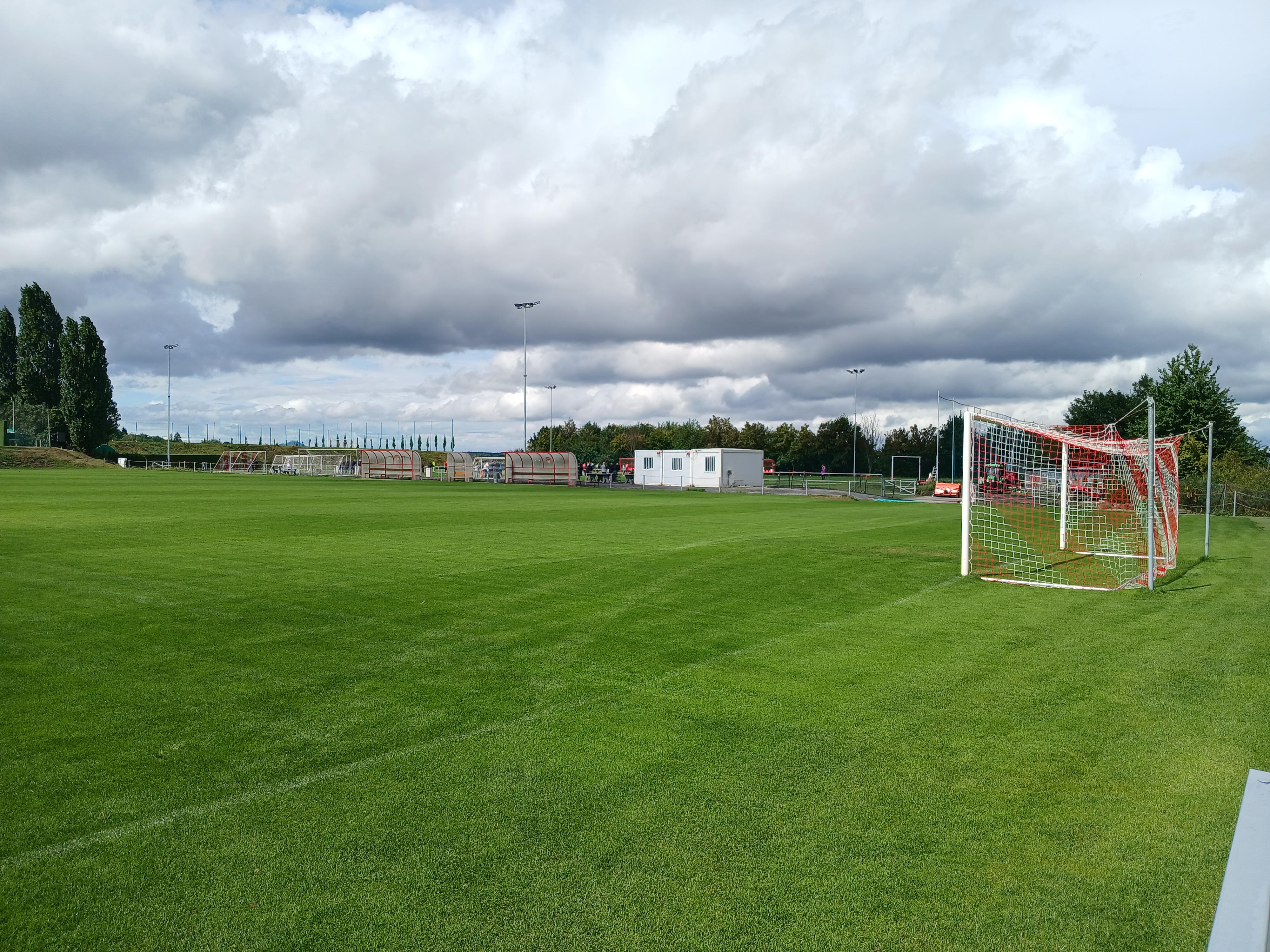 Sportovní klub Kosmonosy foto 2