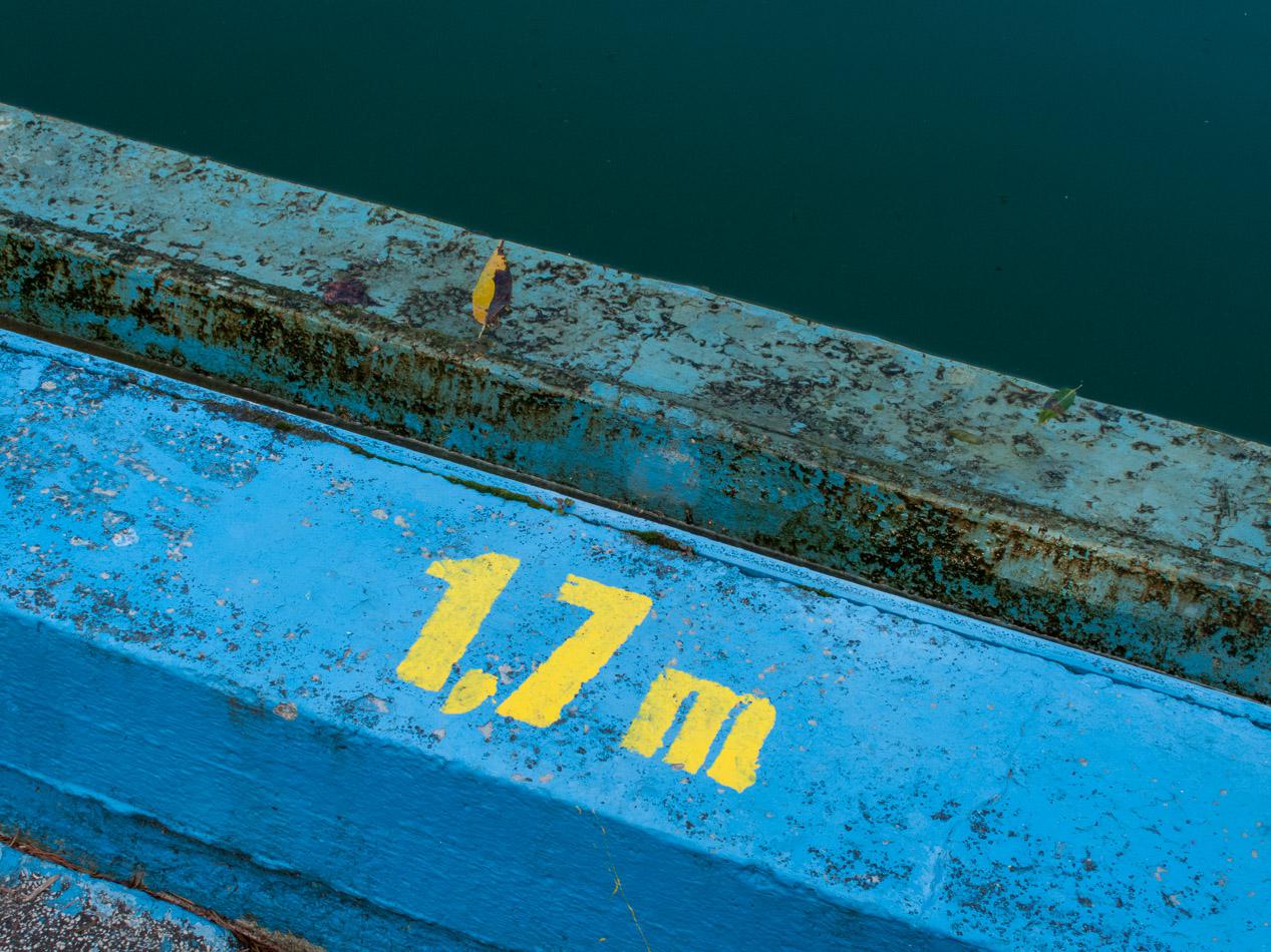 Koupaliště Klopina foto 6