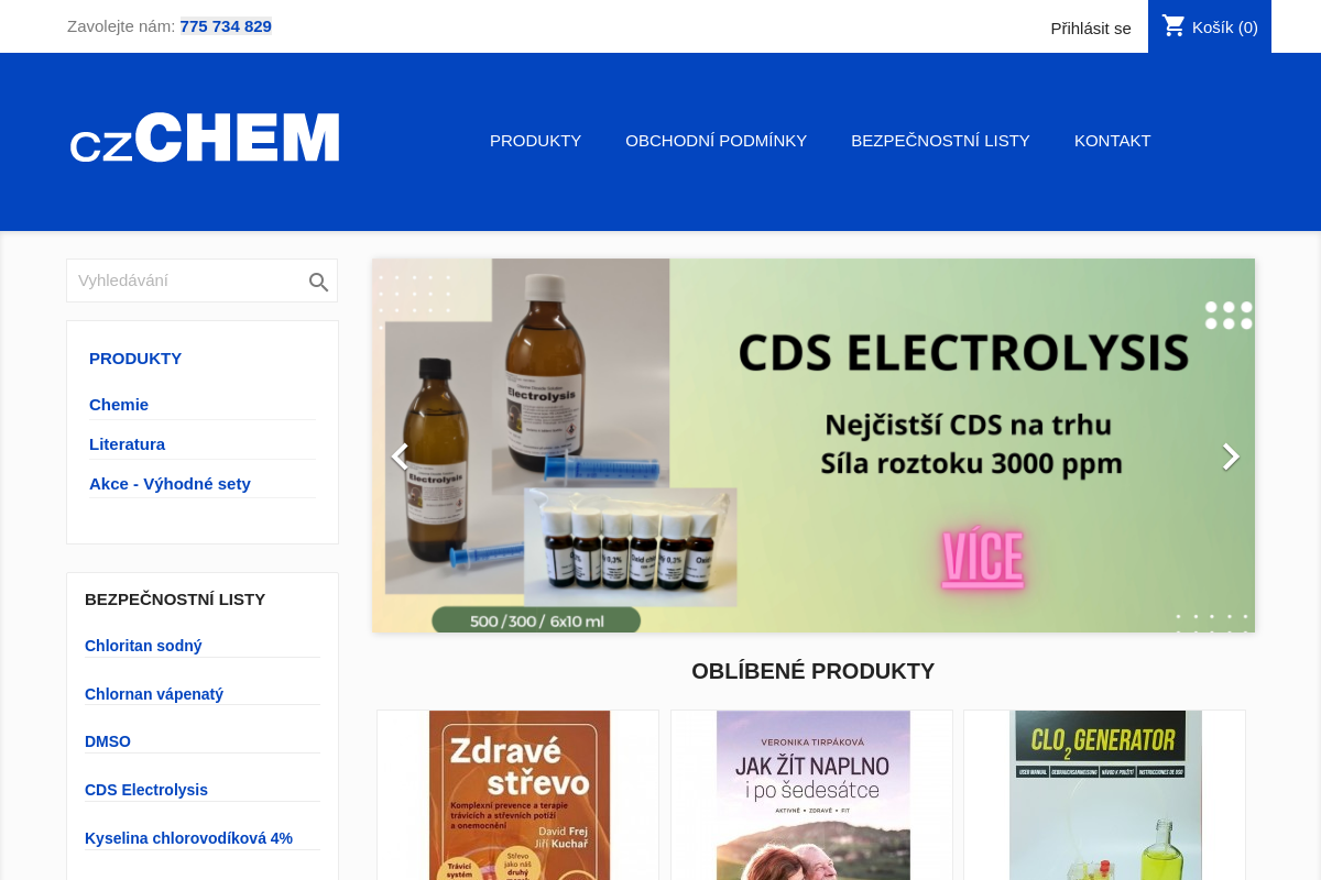 Czechem.cz