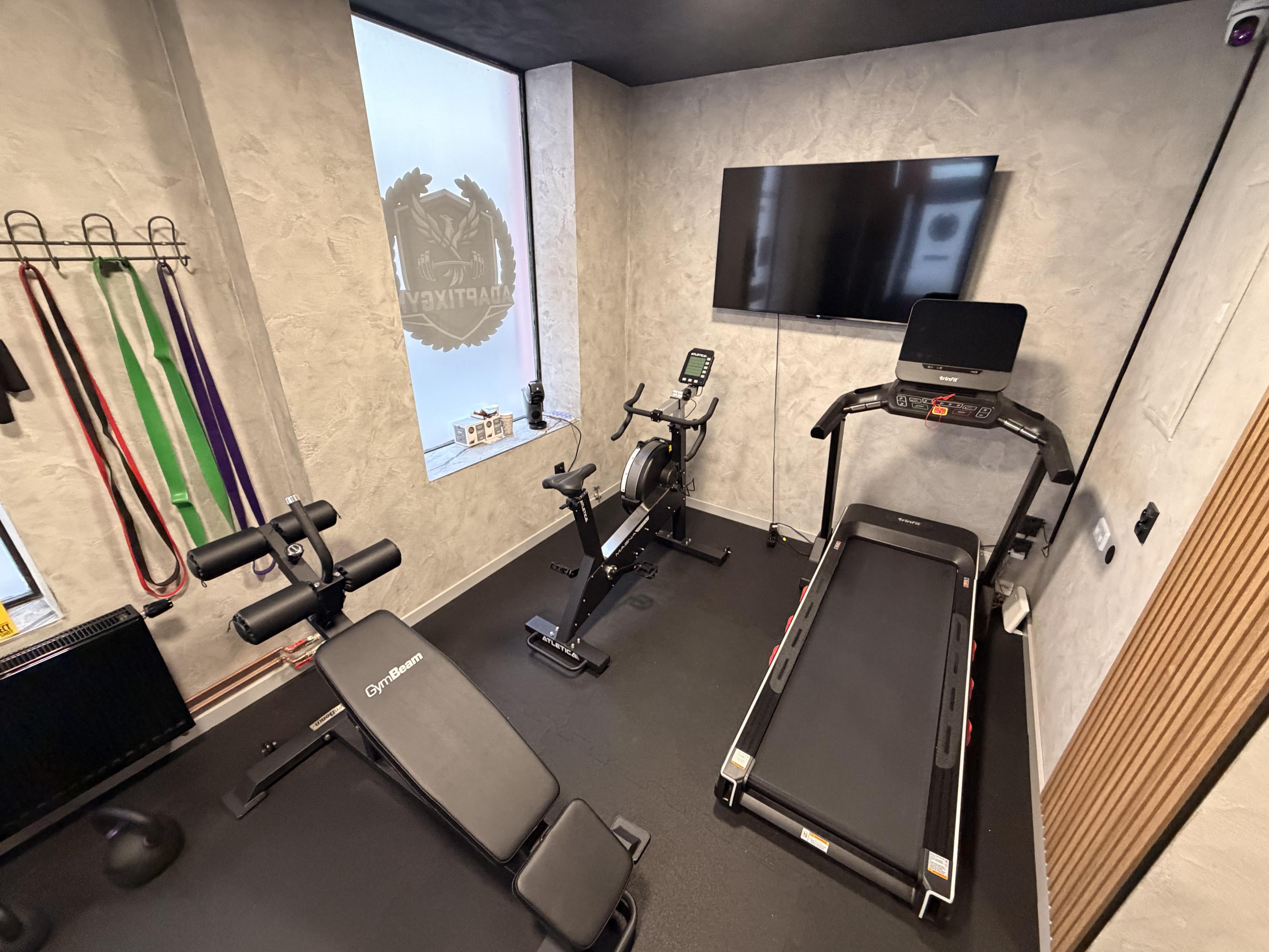 AdaptixGym foto 6
