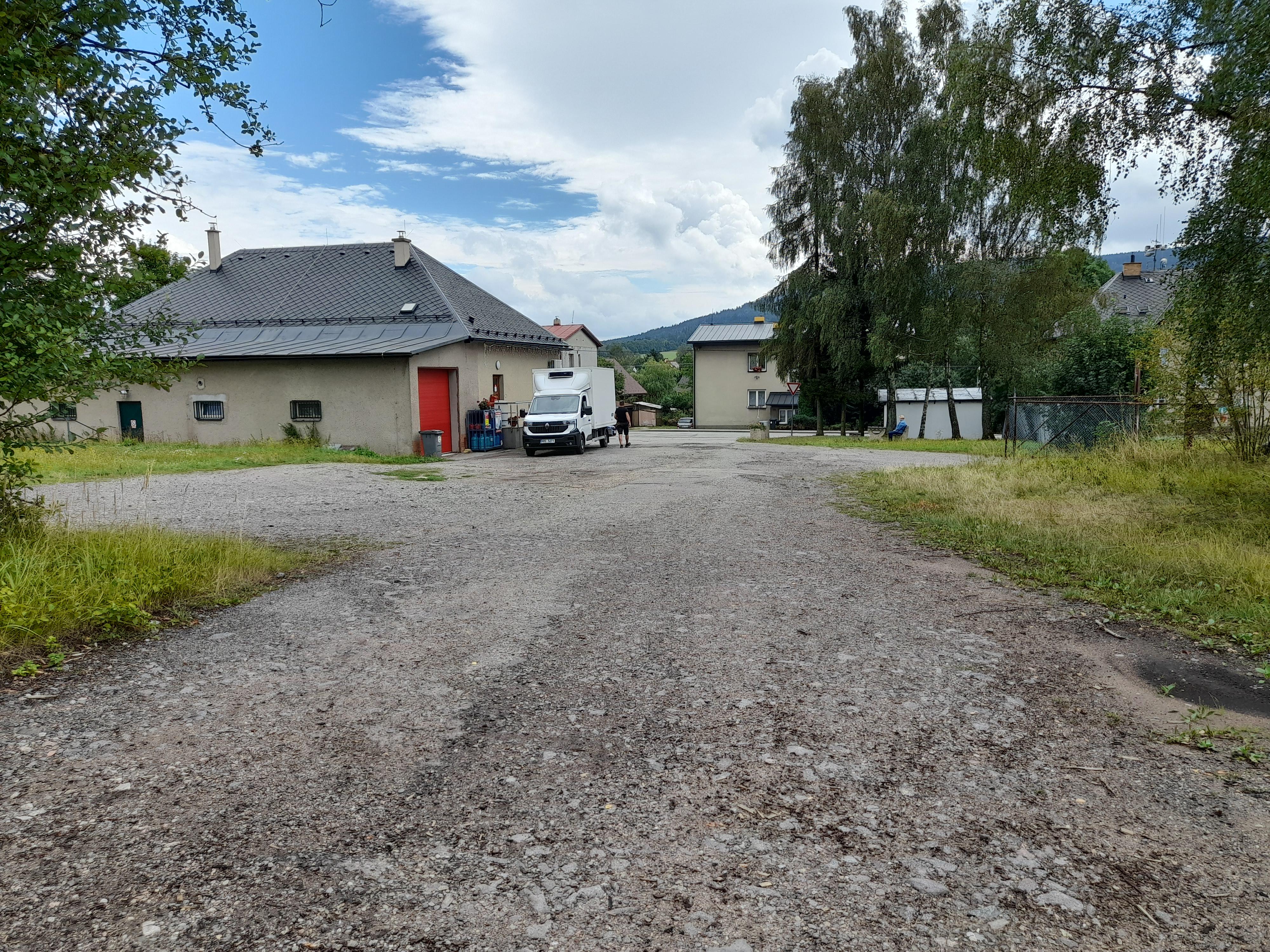 SH ČMS - Sbor dobrovolných hasičů Lichkov foto 2