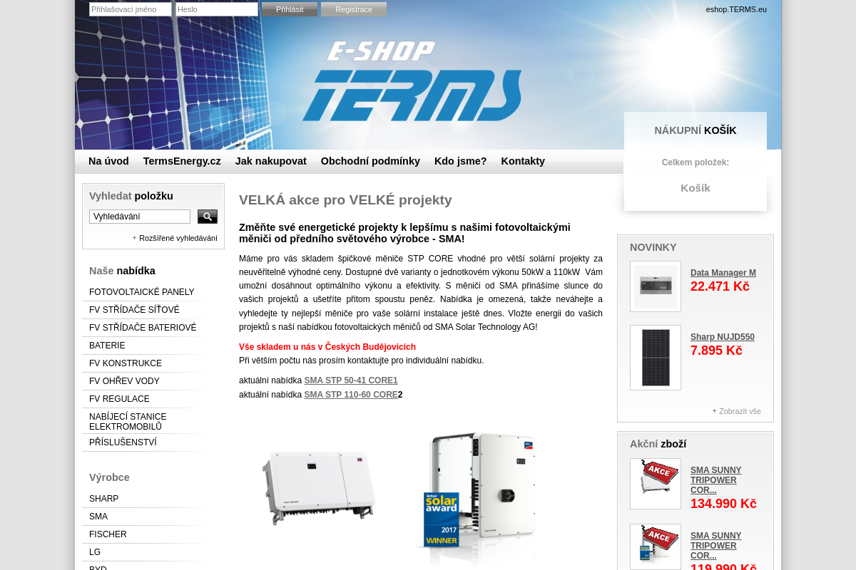 Eshop.terms.eu
