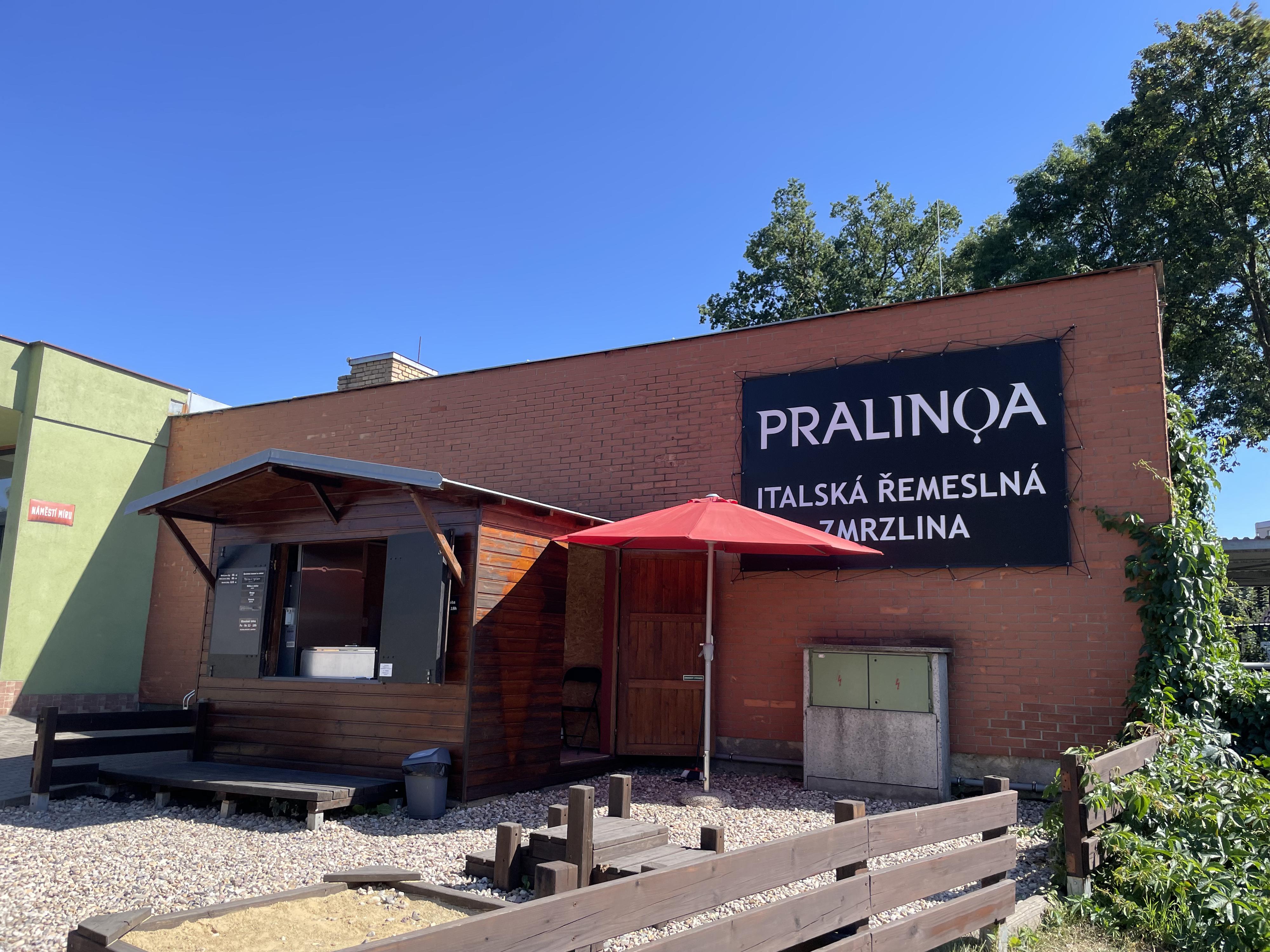Pralinqa Rychnov