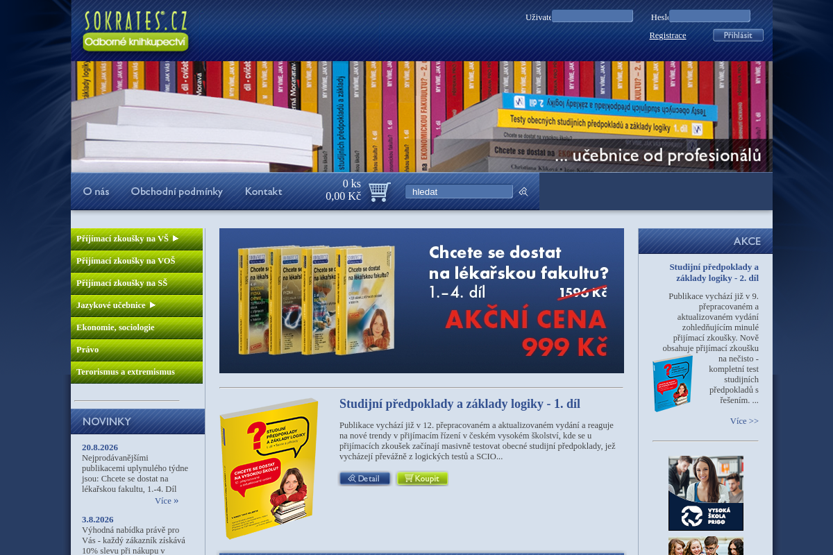 Knihkupectvi.net