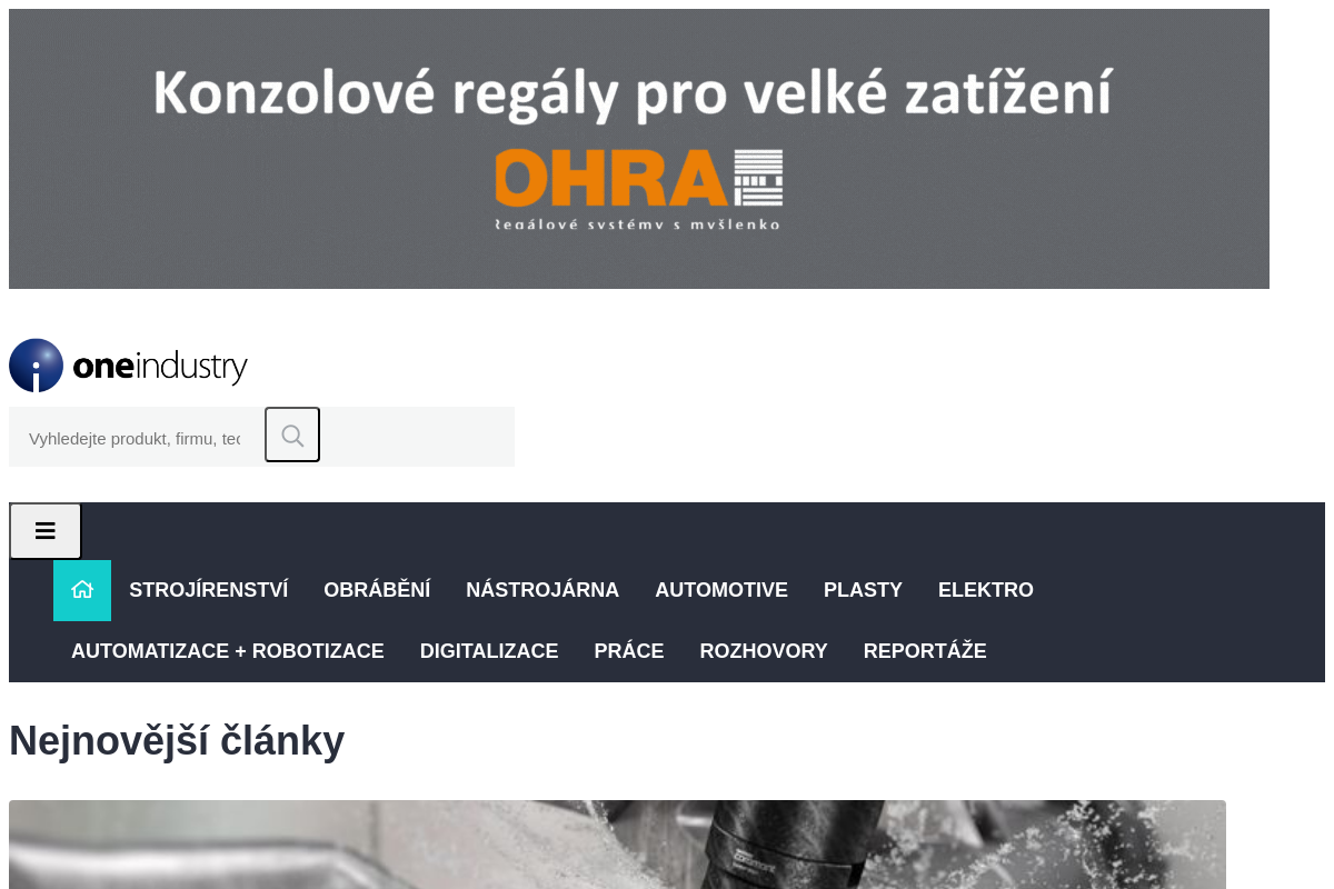 oneindustry.cz