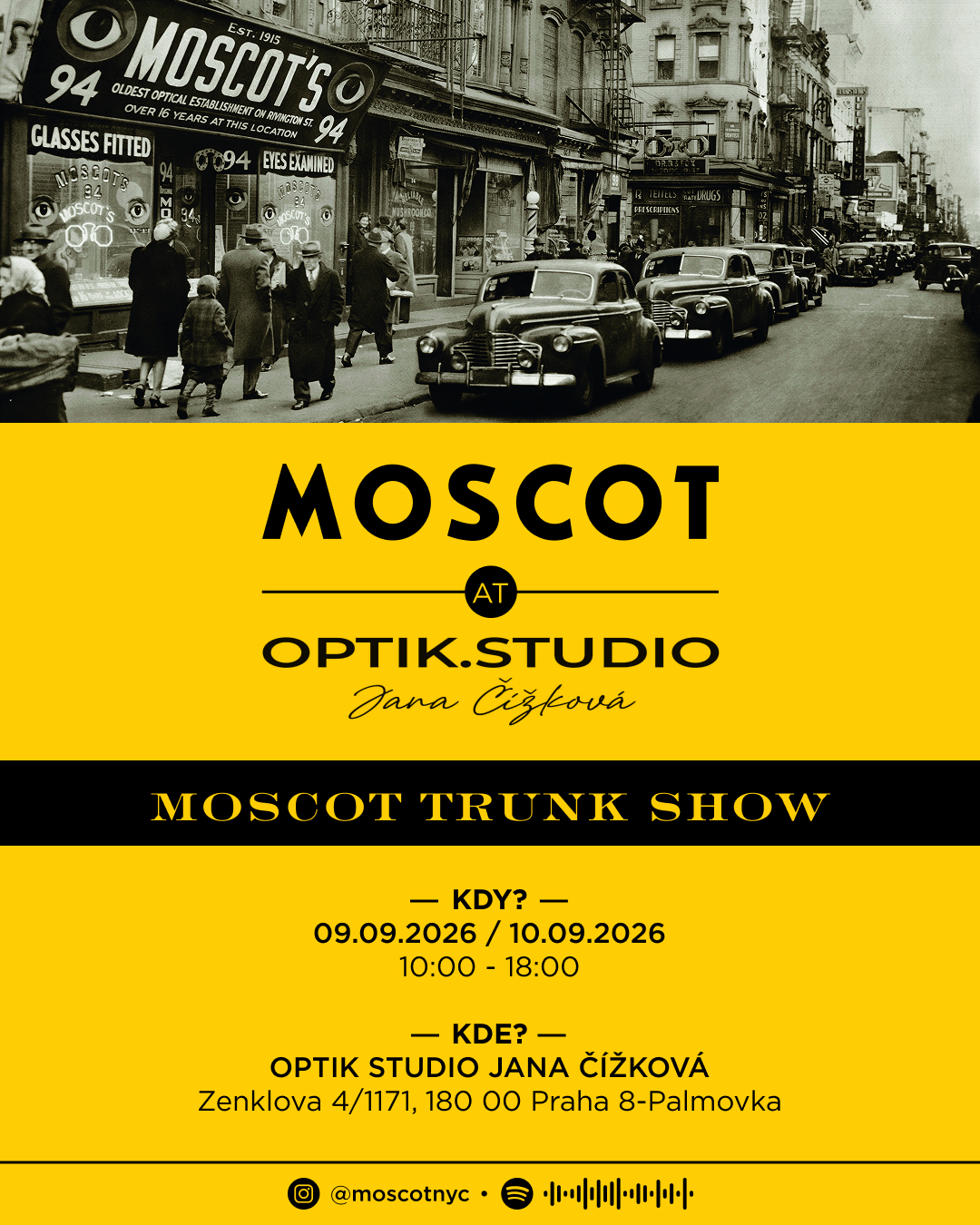 Optik Studio Jana Čížková foto 2