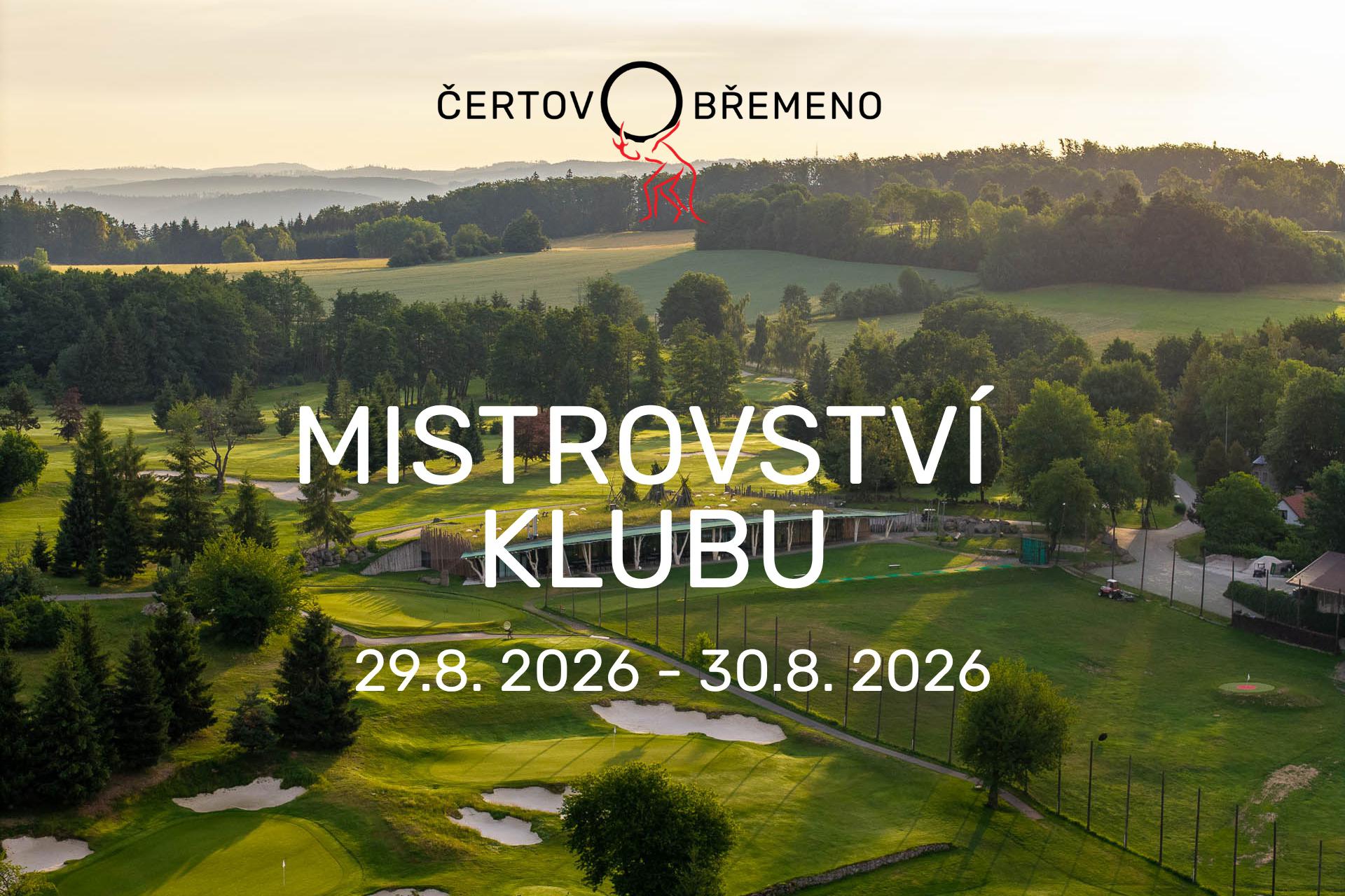 Mistrovství klubu