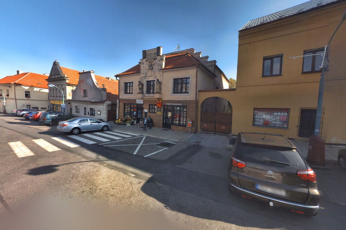 Květinářství Valentová Veronika