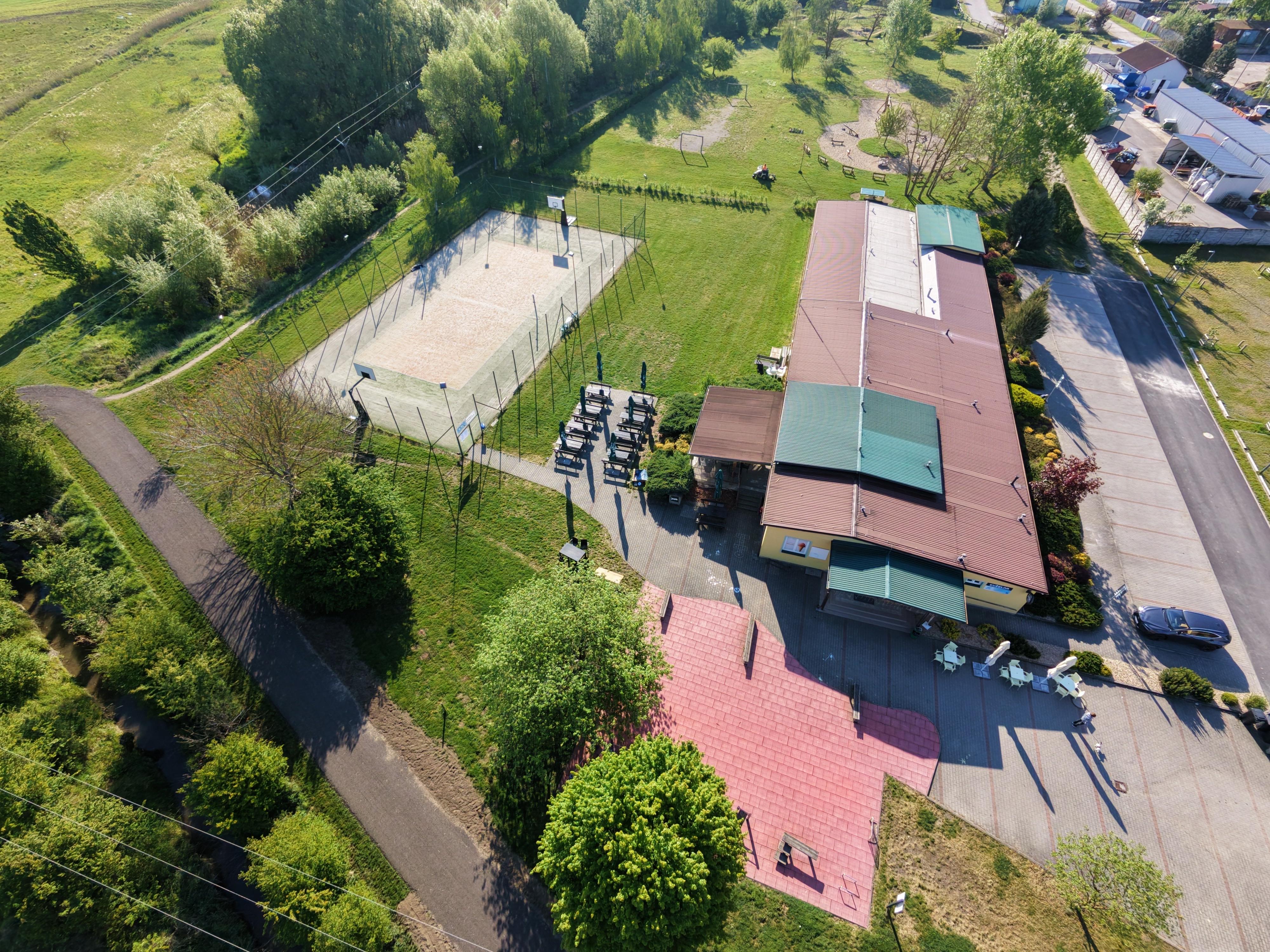 Kuželkářský klub Slovan Rosice