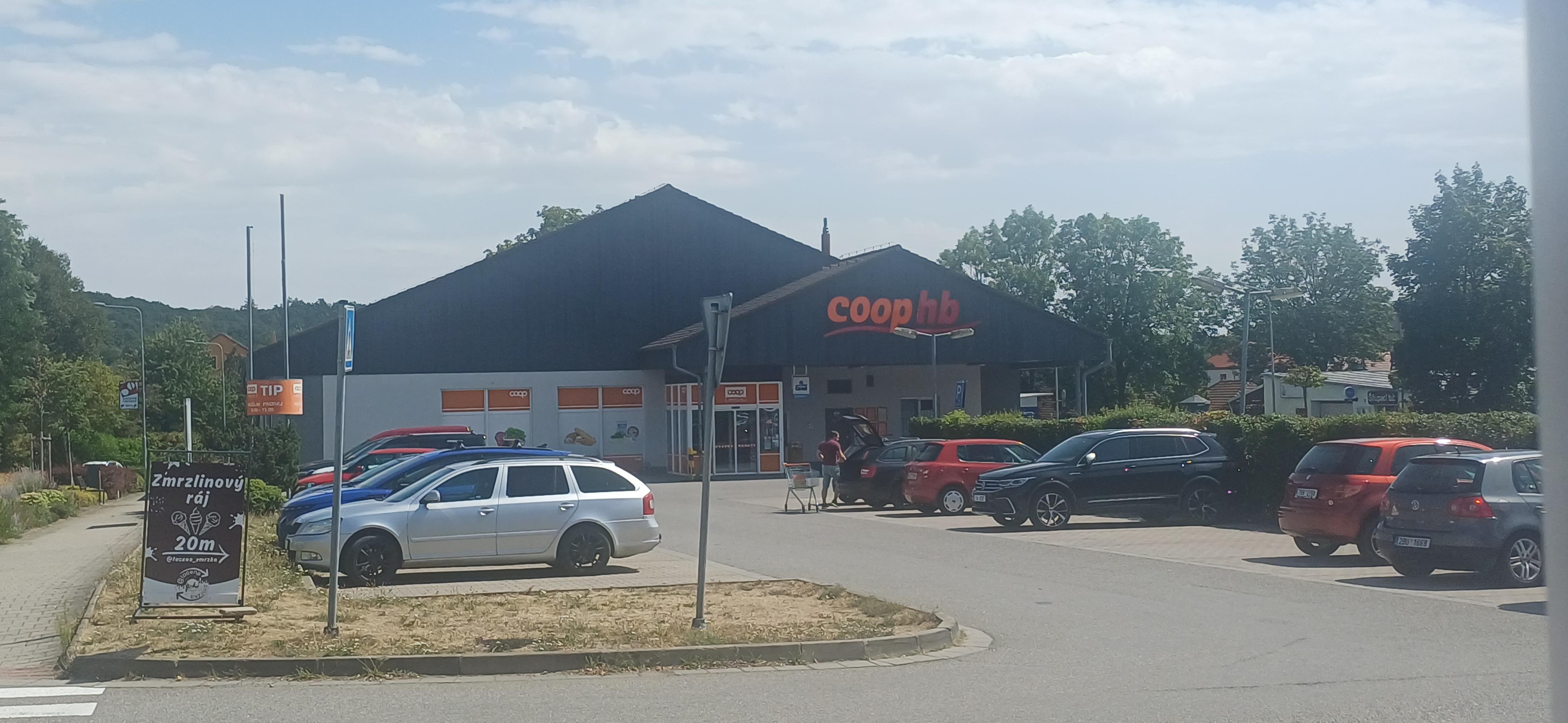 COOP TIP foto 3