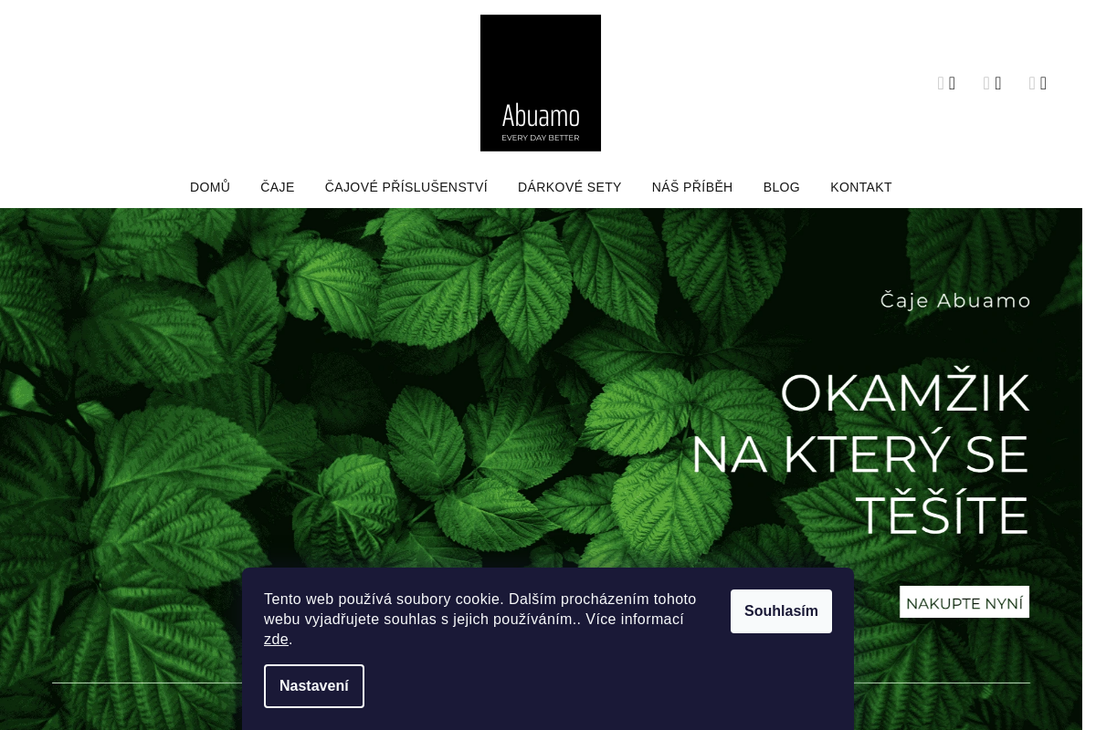 Abuamo.com