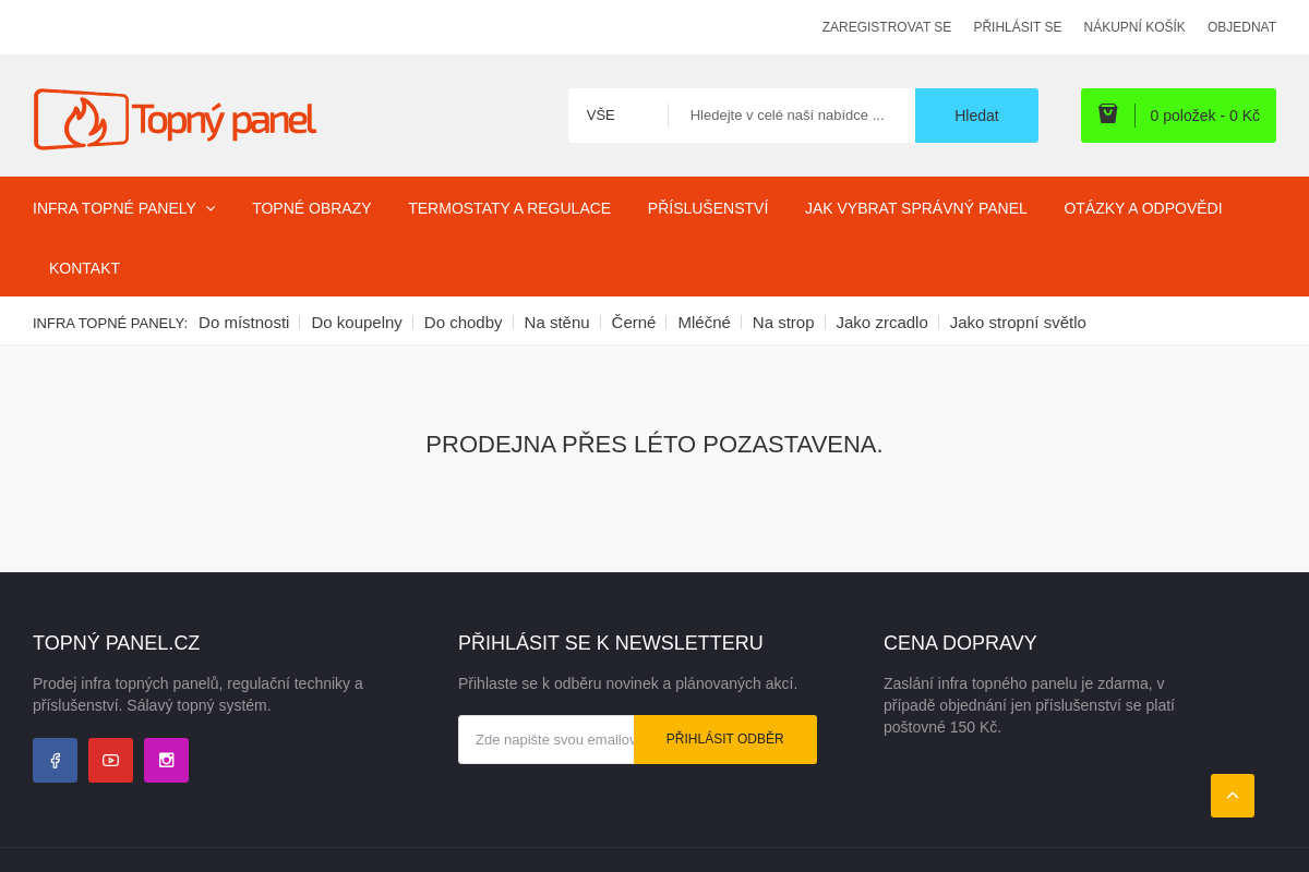 Topnypanel.cz