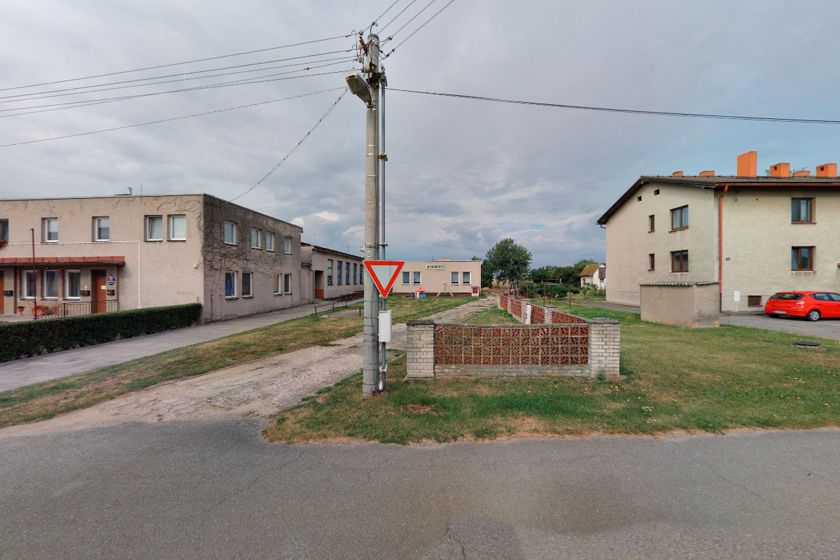 Obecní hostinec Kasalice