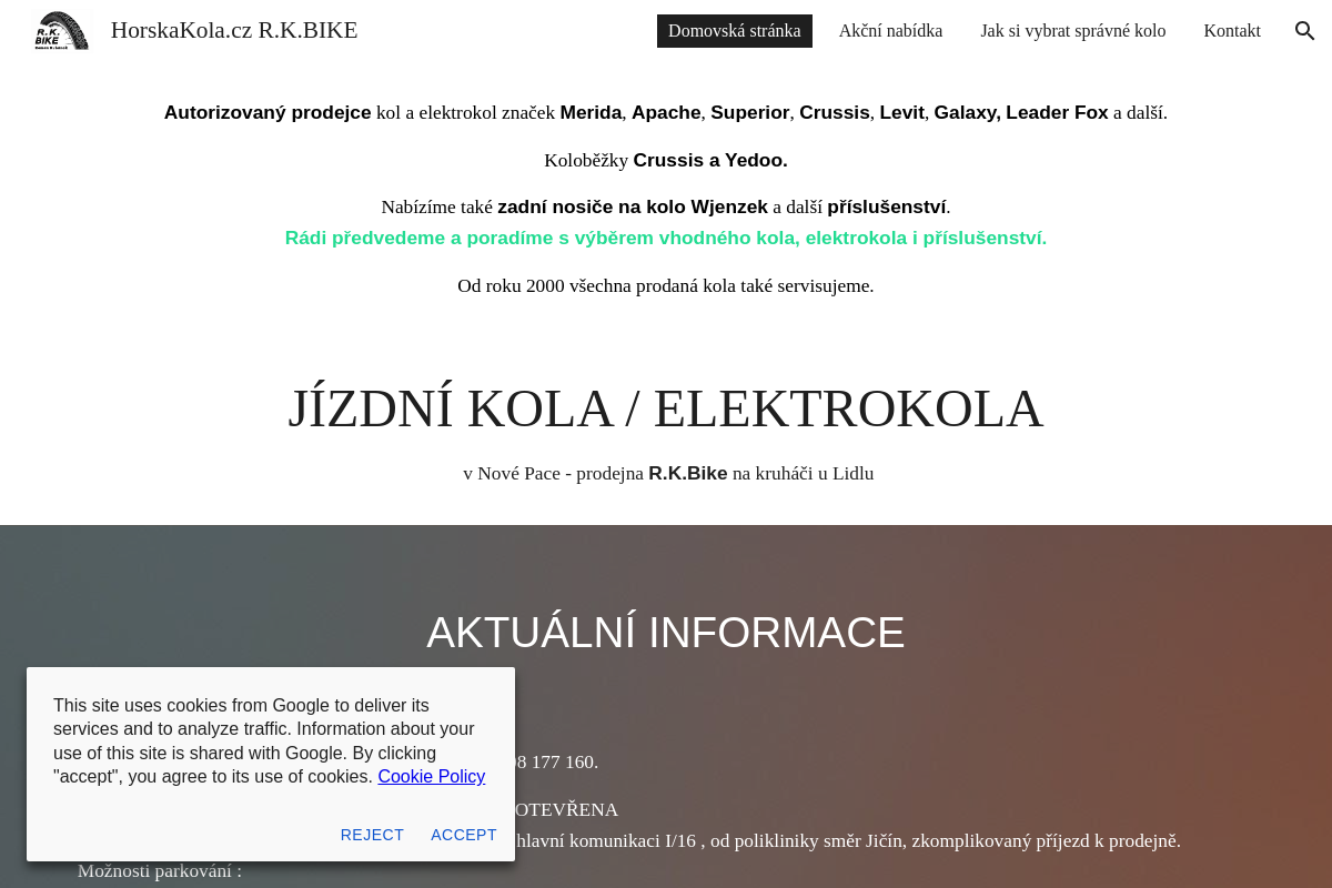 Horskakola.cz