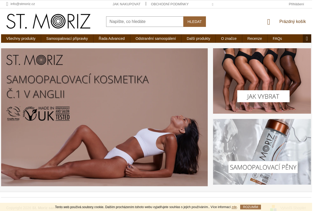Stmoriz.cz