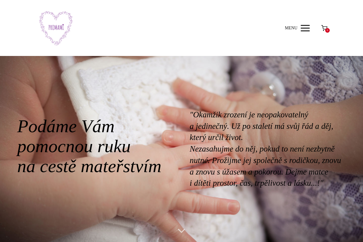 Promami.cz