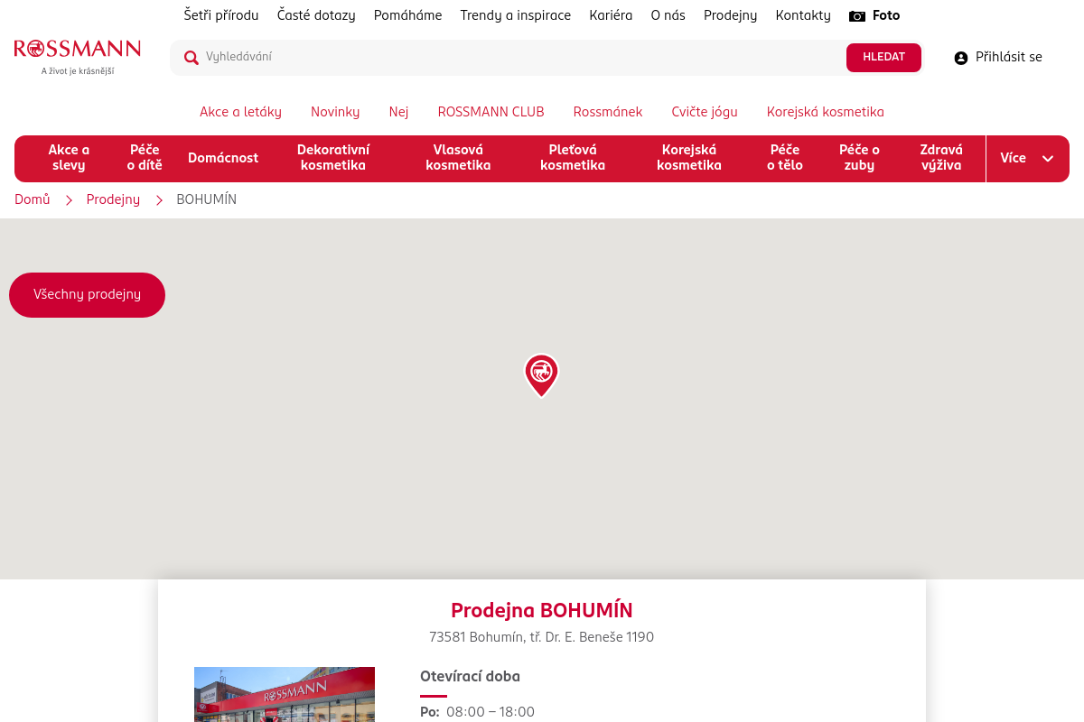 ROSSMANN